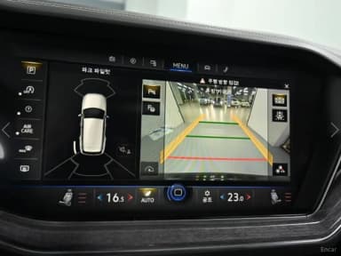 Touareg 3rd Generation