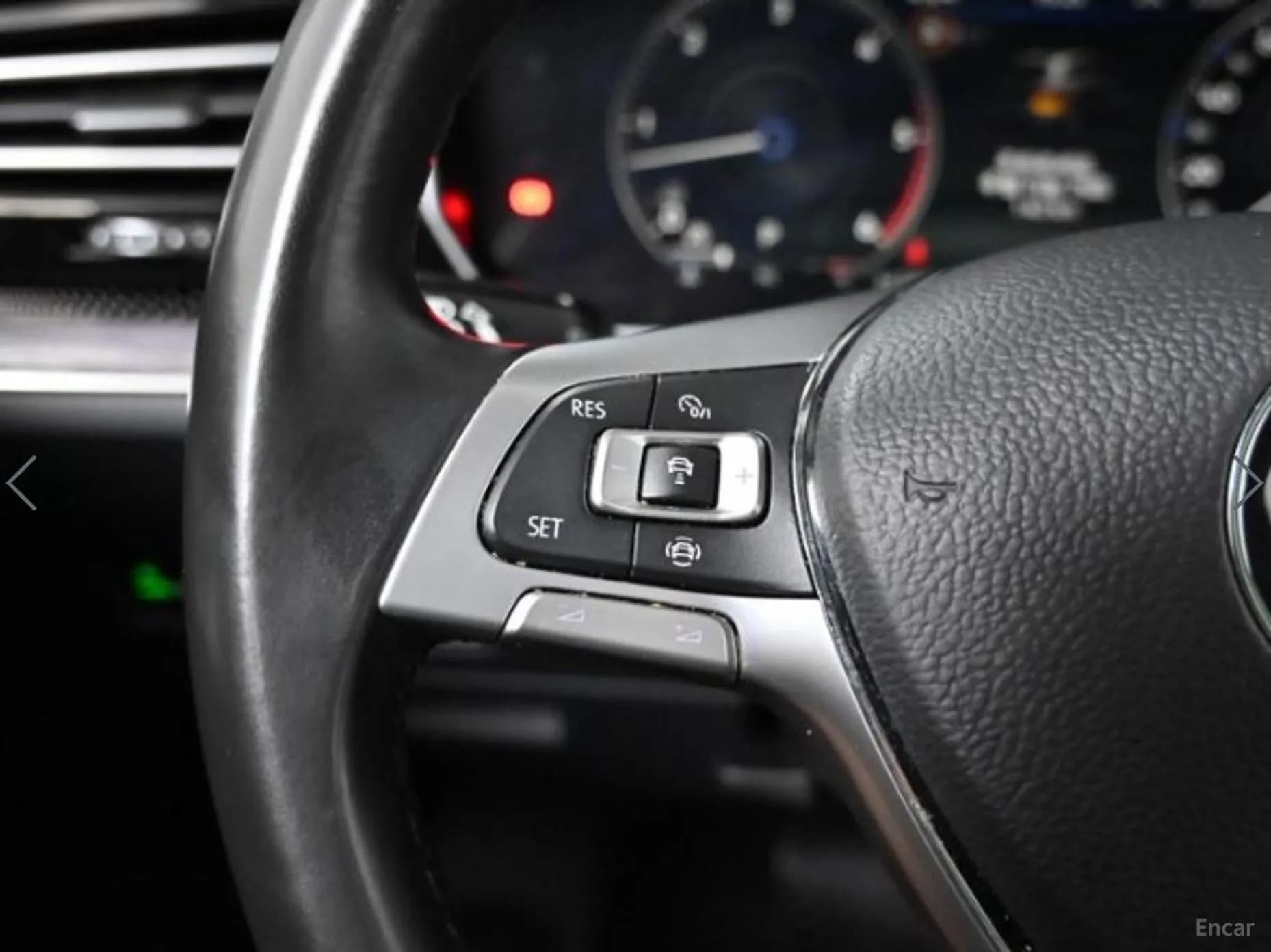 Touareg 3rd Generation