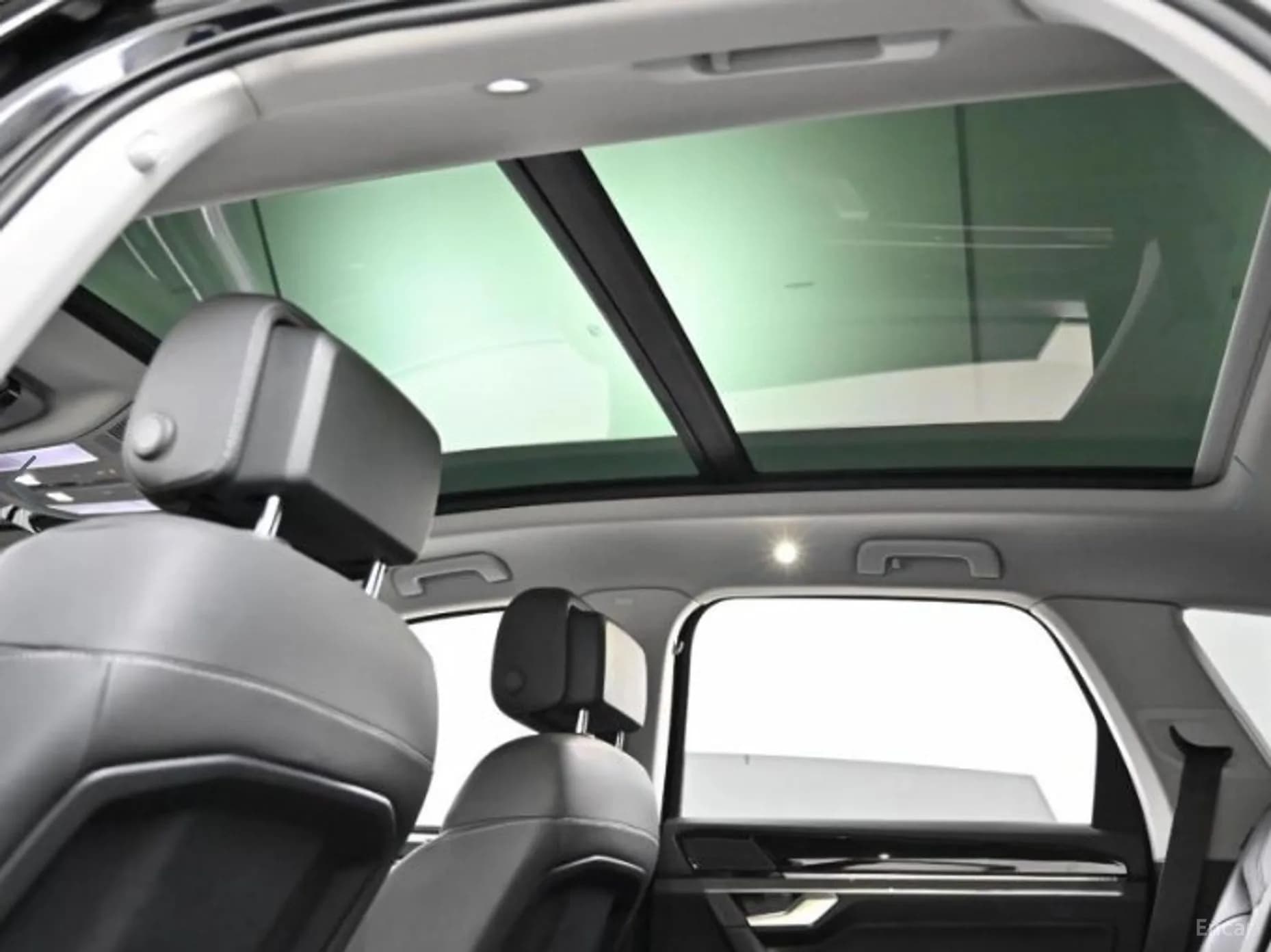 Touareg 3rd Generation