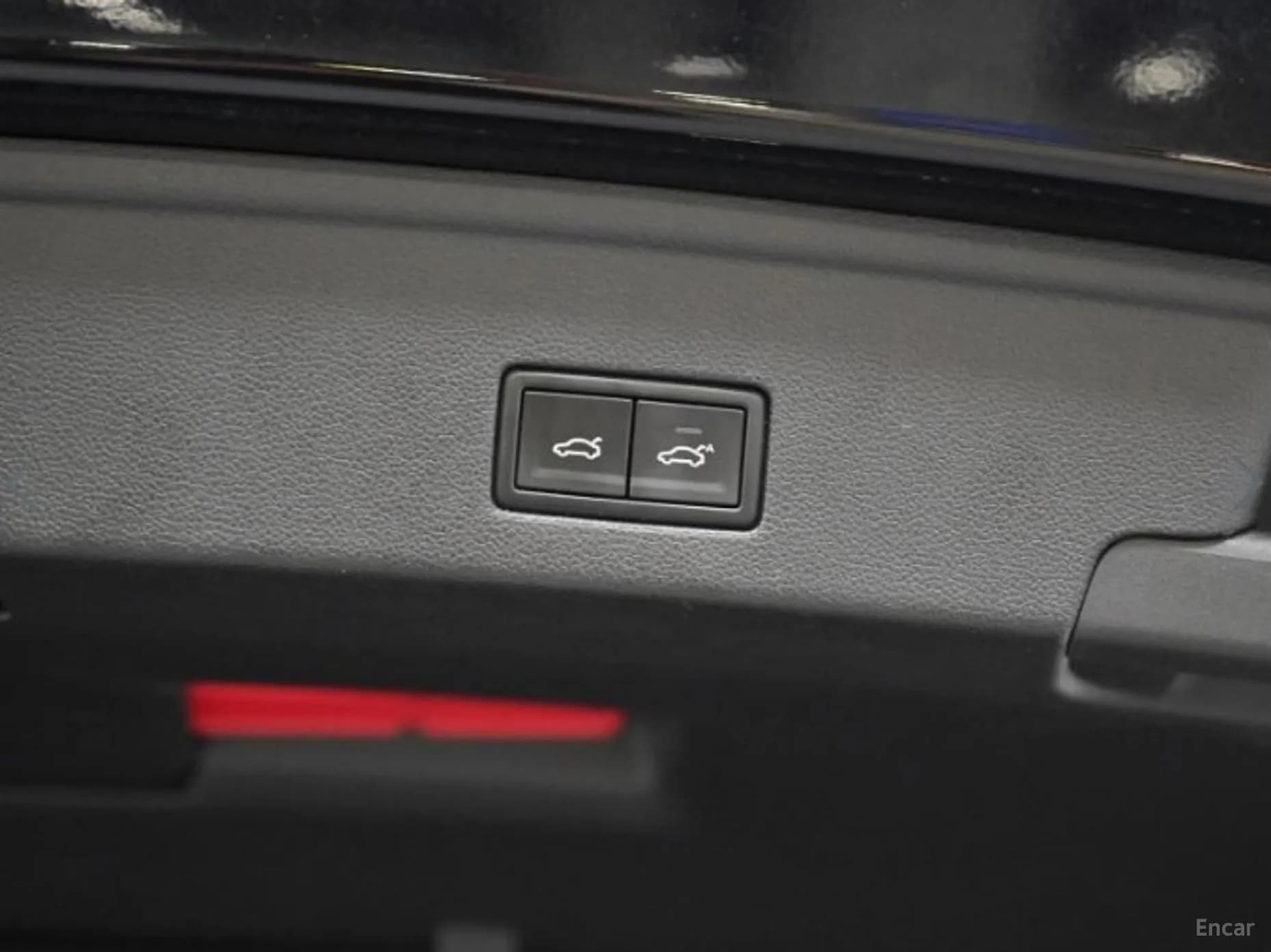 Touareg 3rd Generation