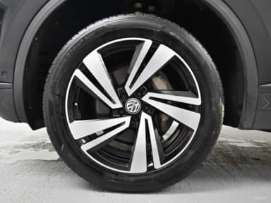 Touareg 3rd Generation