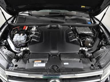 Touareg 3rd Generation