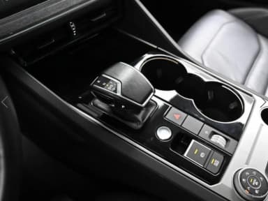 Touareg 3rd Generation