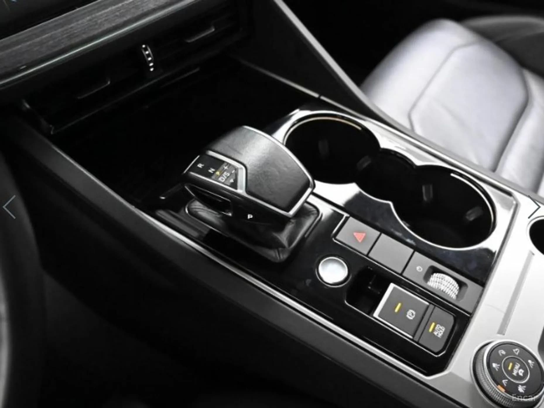 Touareg 3rd Generation