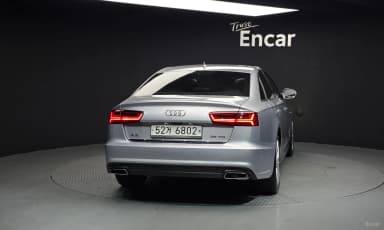 New A6