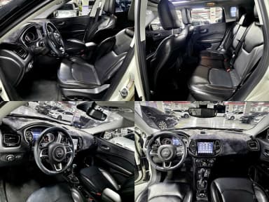 Compass 2nd Generation