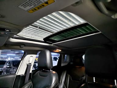 Compass 2nd Generation