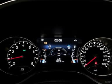 Compass 2nd Generation