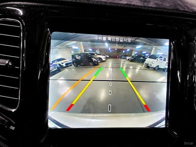 Compass 2nd Generation