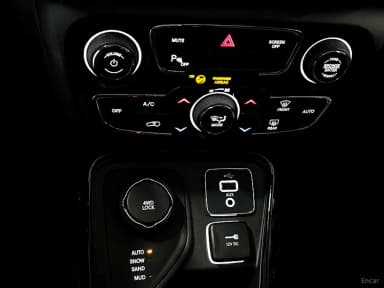 Compass 2nd Generation