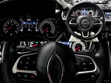 Compass 2nd Generation