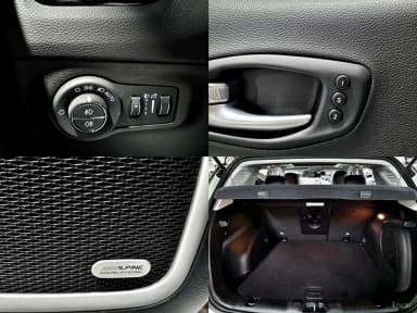 Compass 2nd Generation