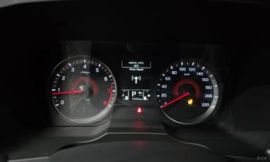 Beautiful Korando