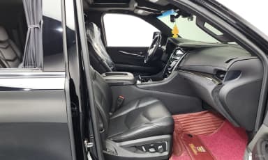Escalade