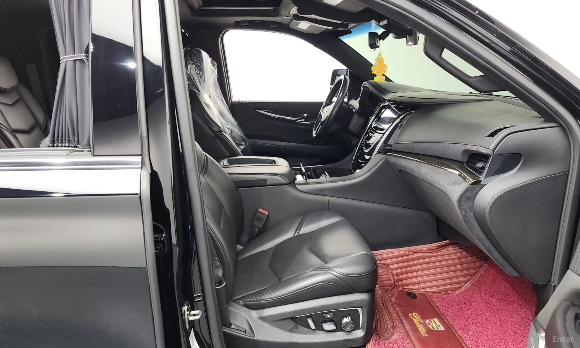 Escalade