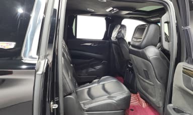 Escalade