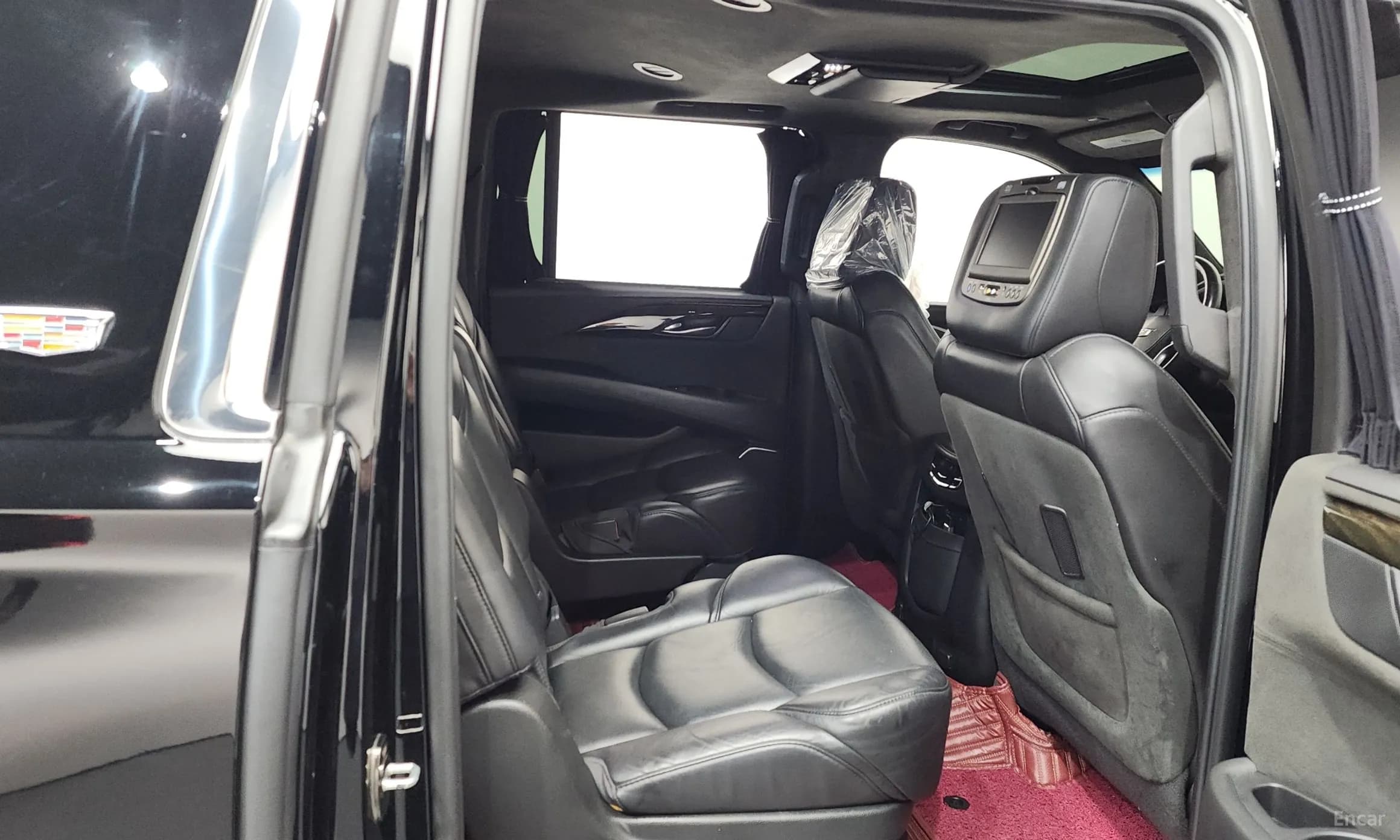 Escalade