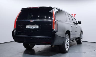 Escalade