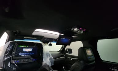 Escalade