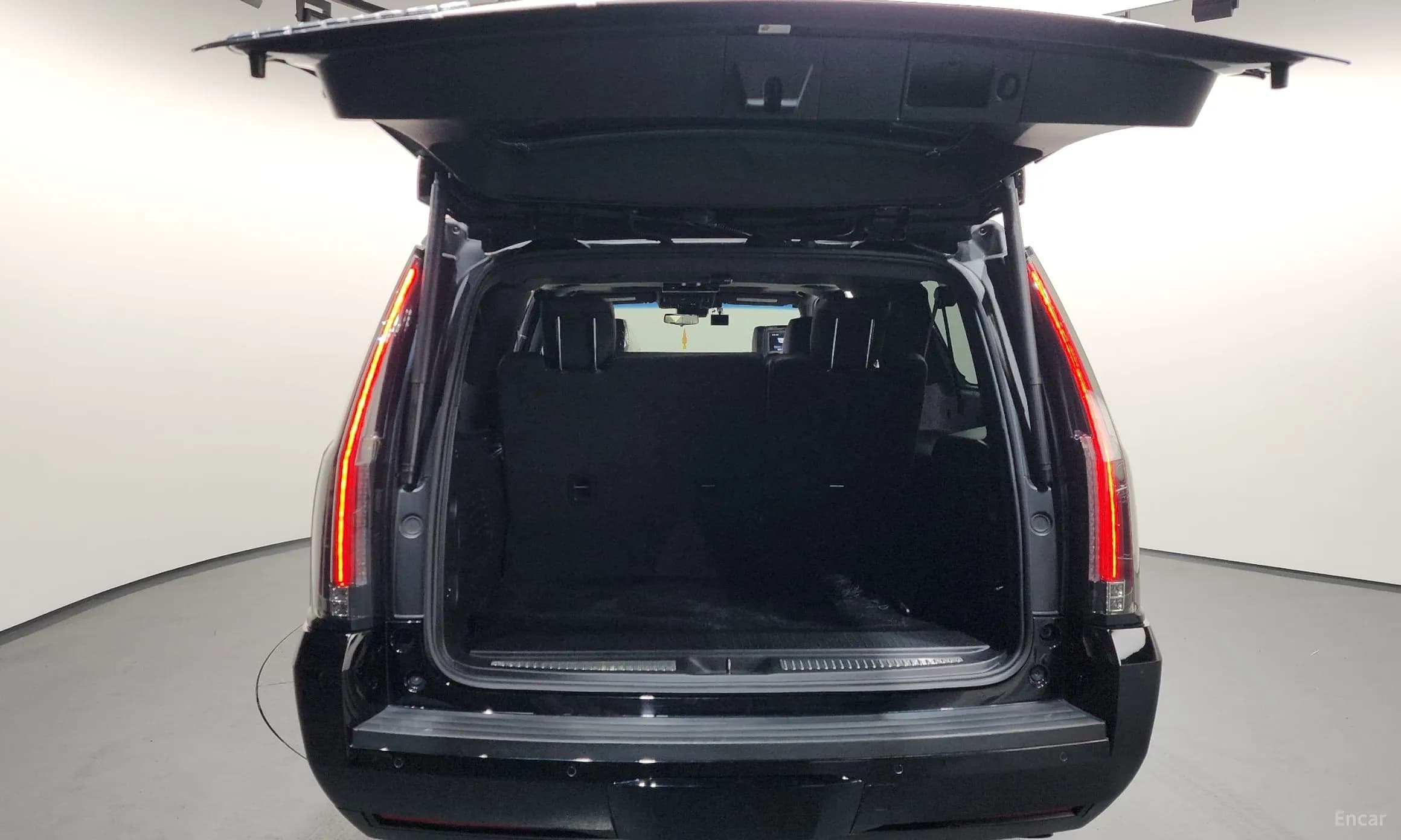 Escalade