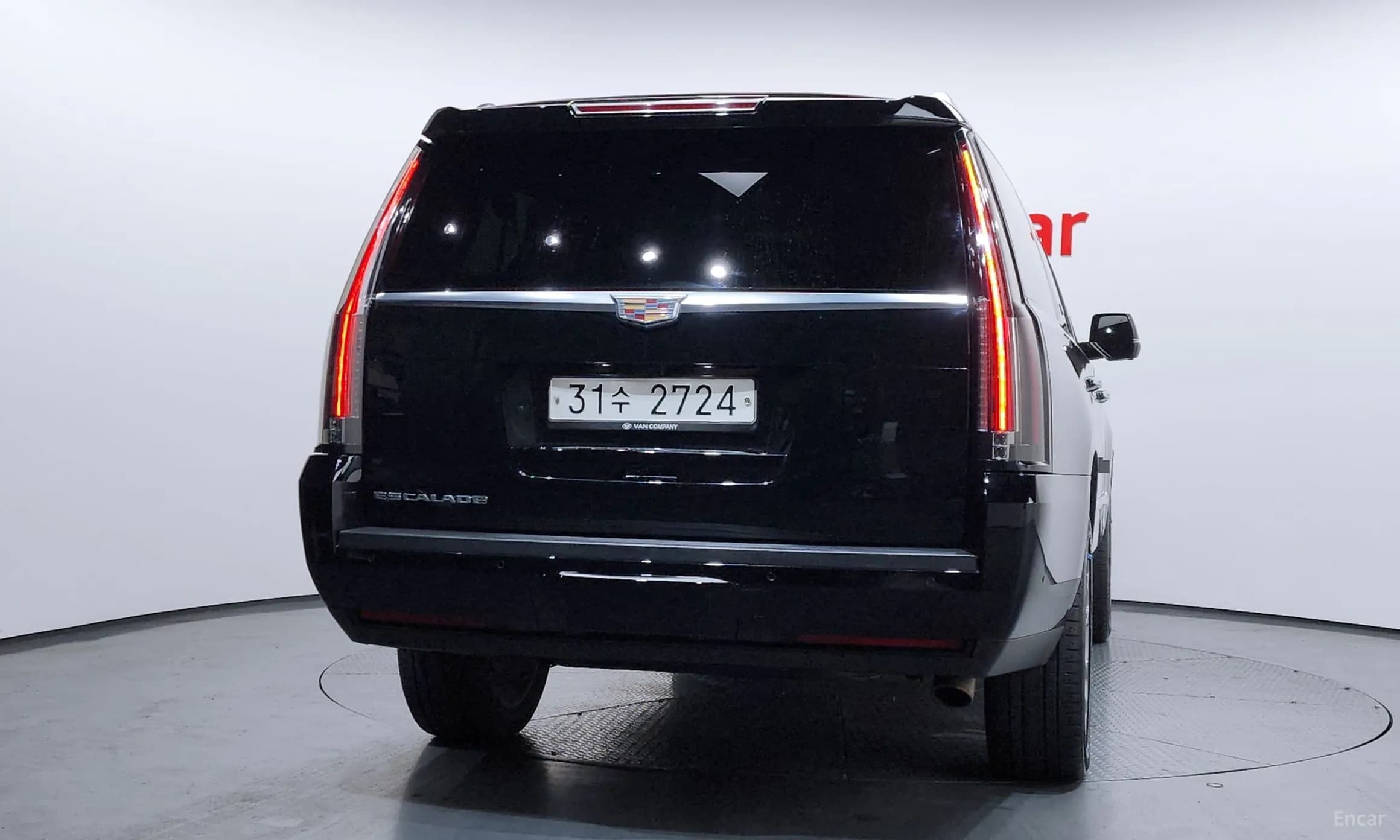 Escalade