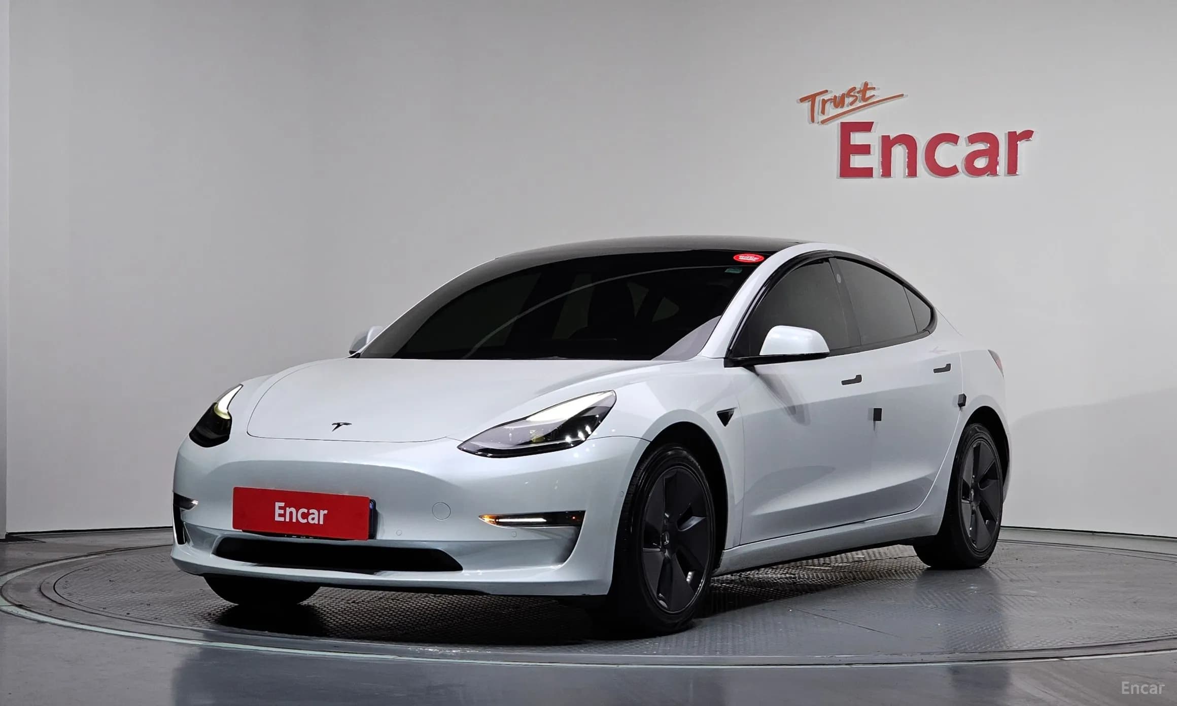 Model 3