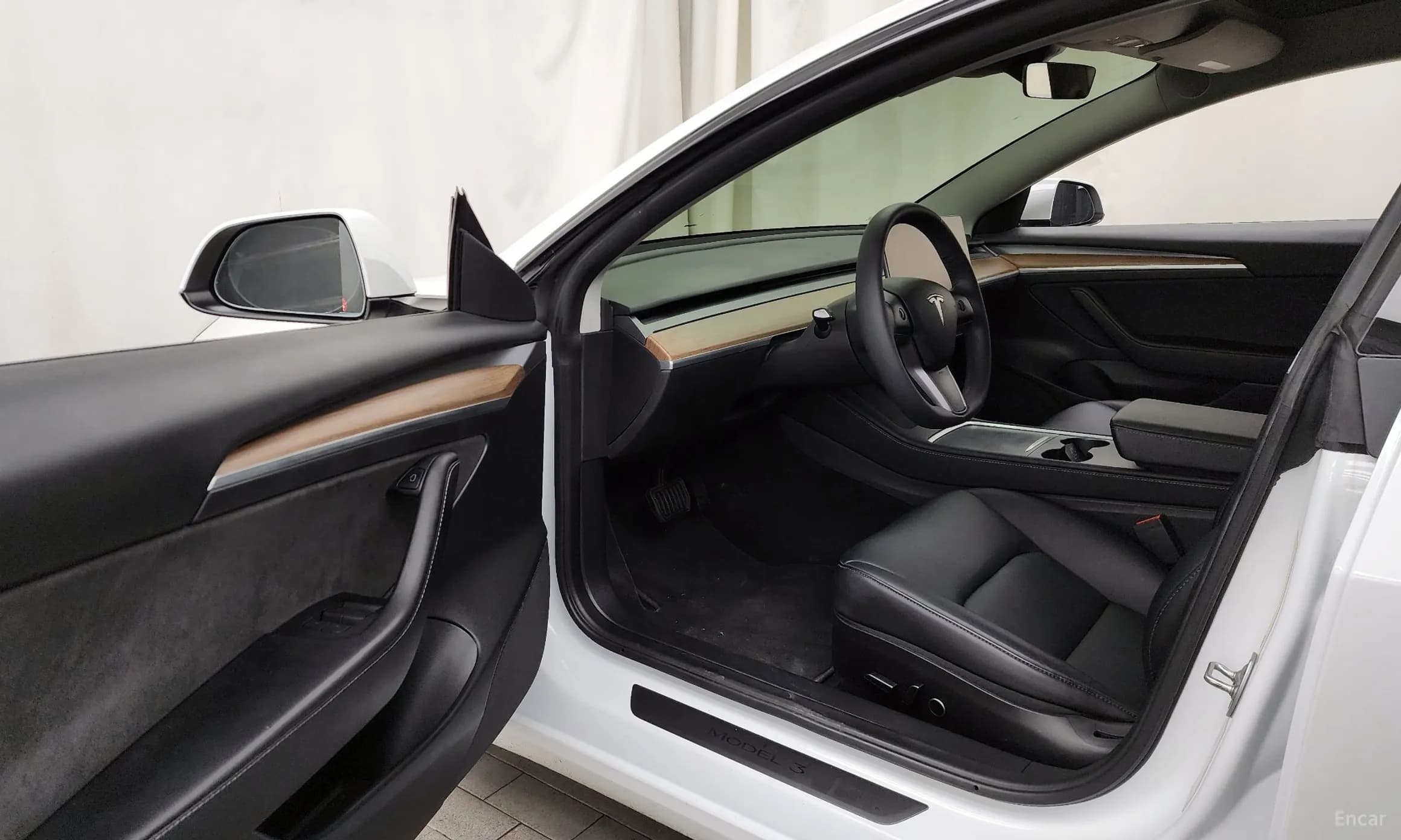 Model 3