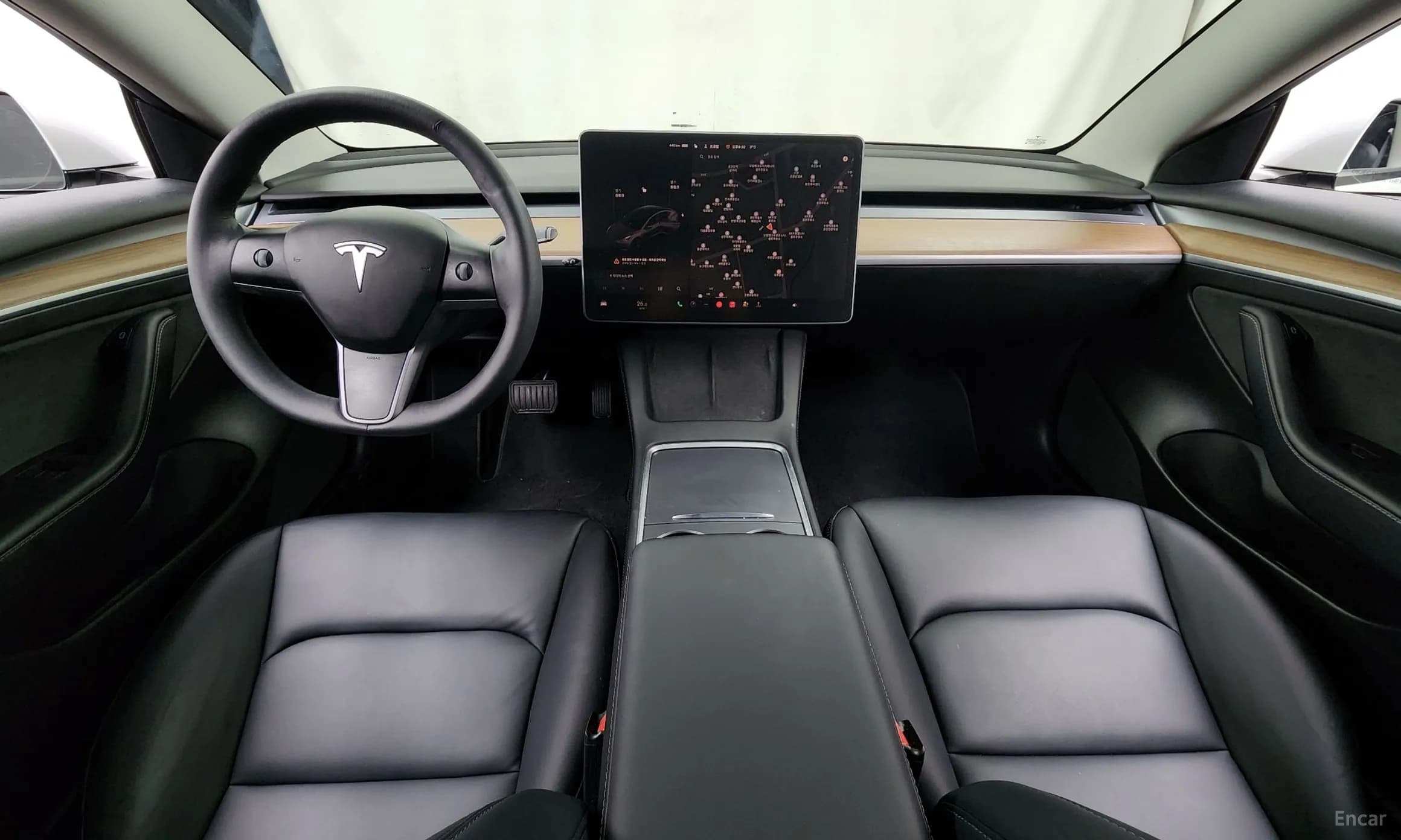 Model 3
