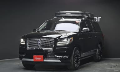 Navigator 4th generation