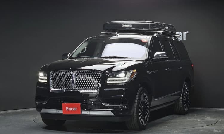 Navigator 4th generation