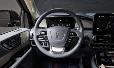 Navigator 4th generation