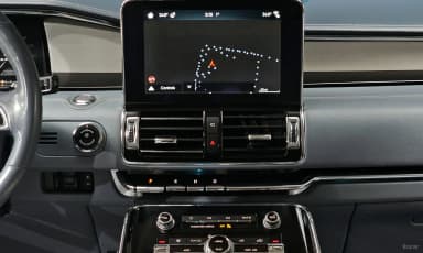 Navigator 4th generation
