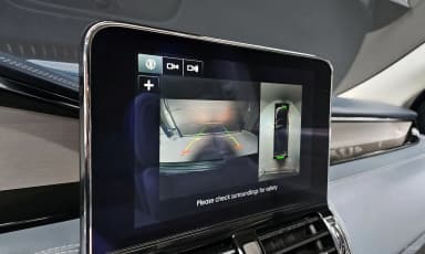 Navigator 4th generation