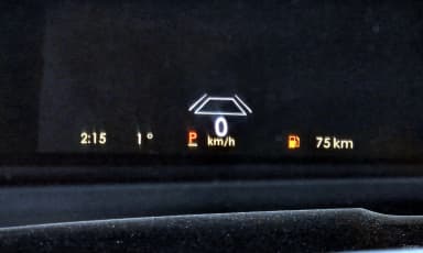 Navigator 4th generation