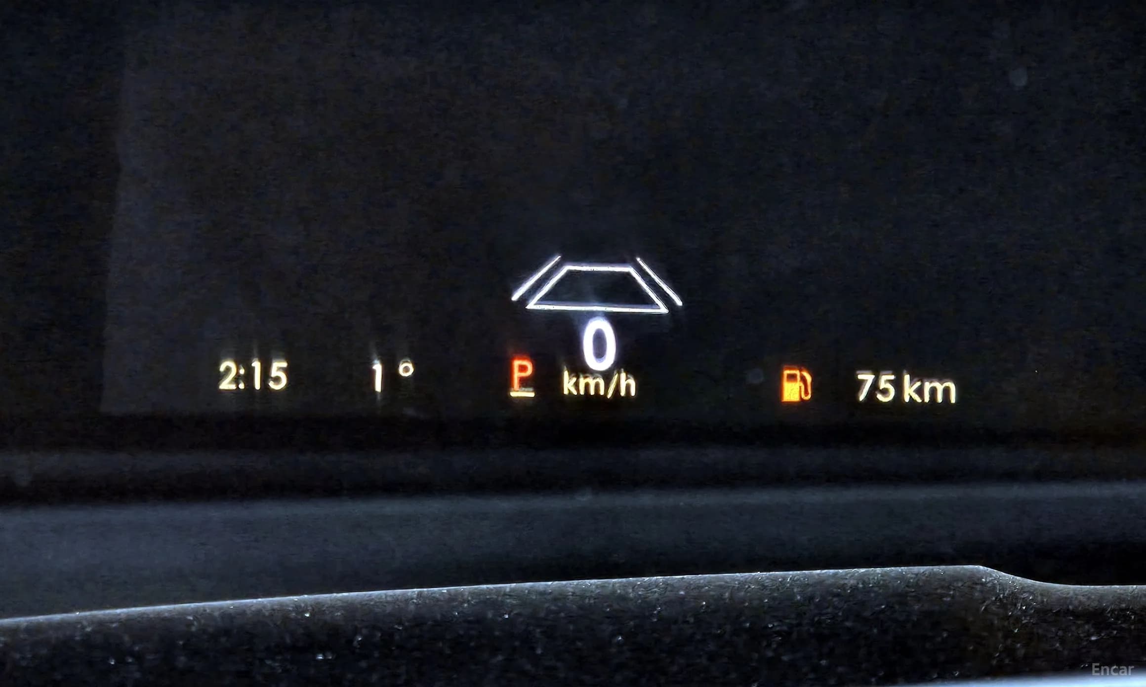 Navigator 4th generation