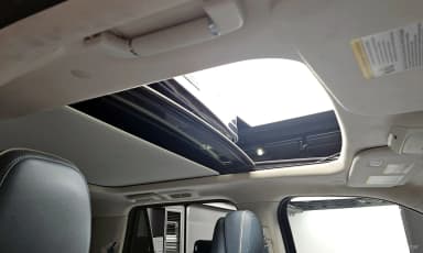 Navigator 4th generation