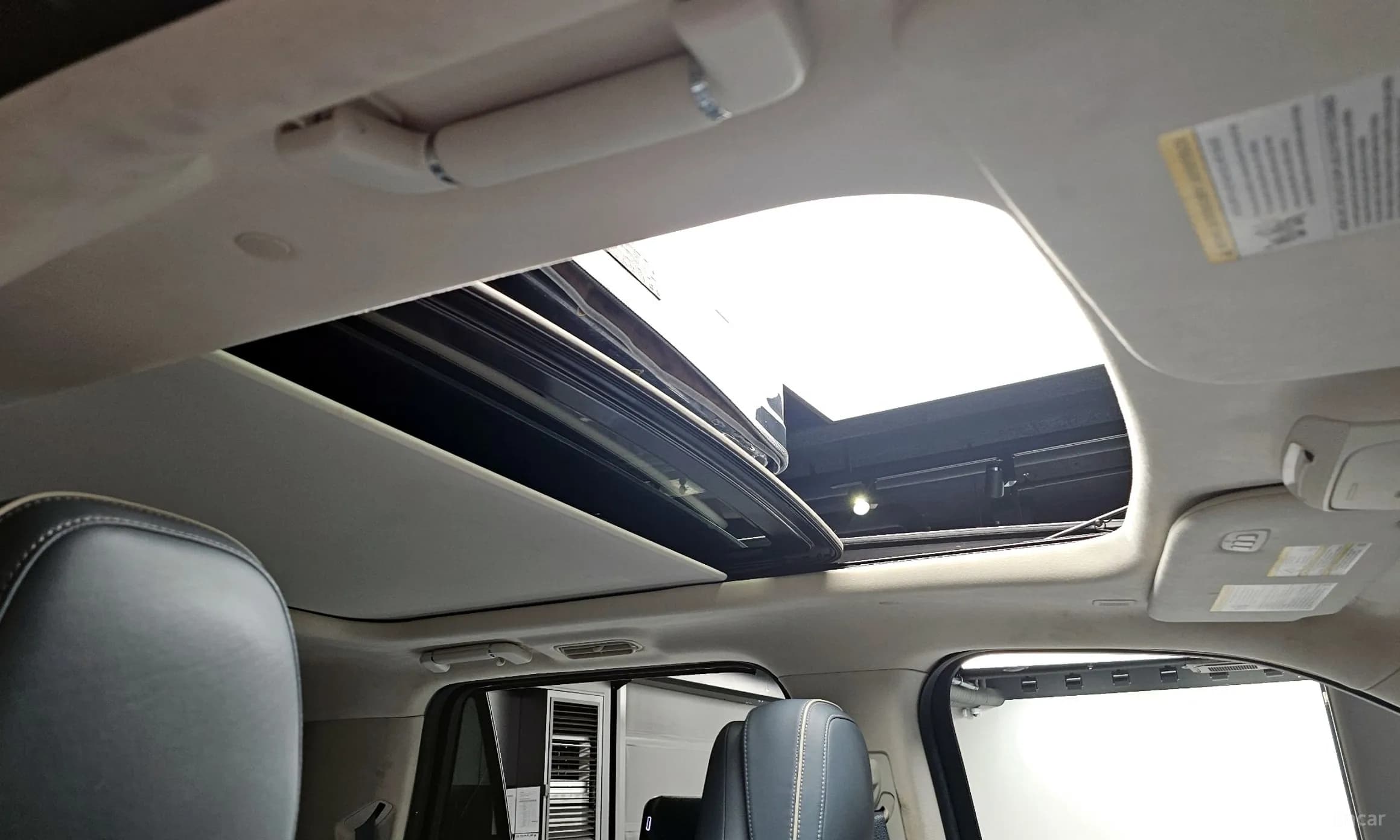 Navigator 4th generation