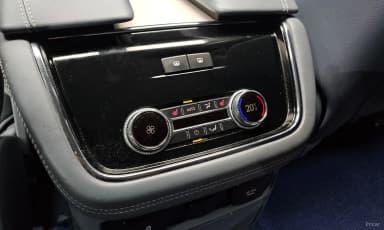 Navigator 4th generation