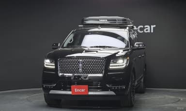 Navigator 4th generation