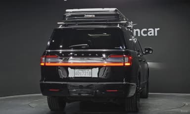 Navigator 4th generation