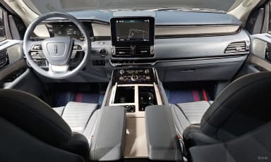 Navigator 4th generation