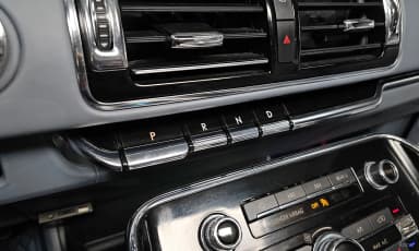 Navigator 4th generation