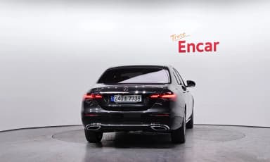 E-Class W213