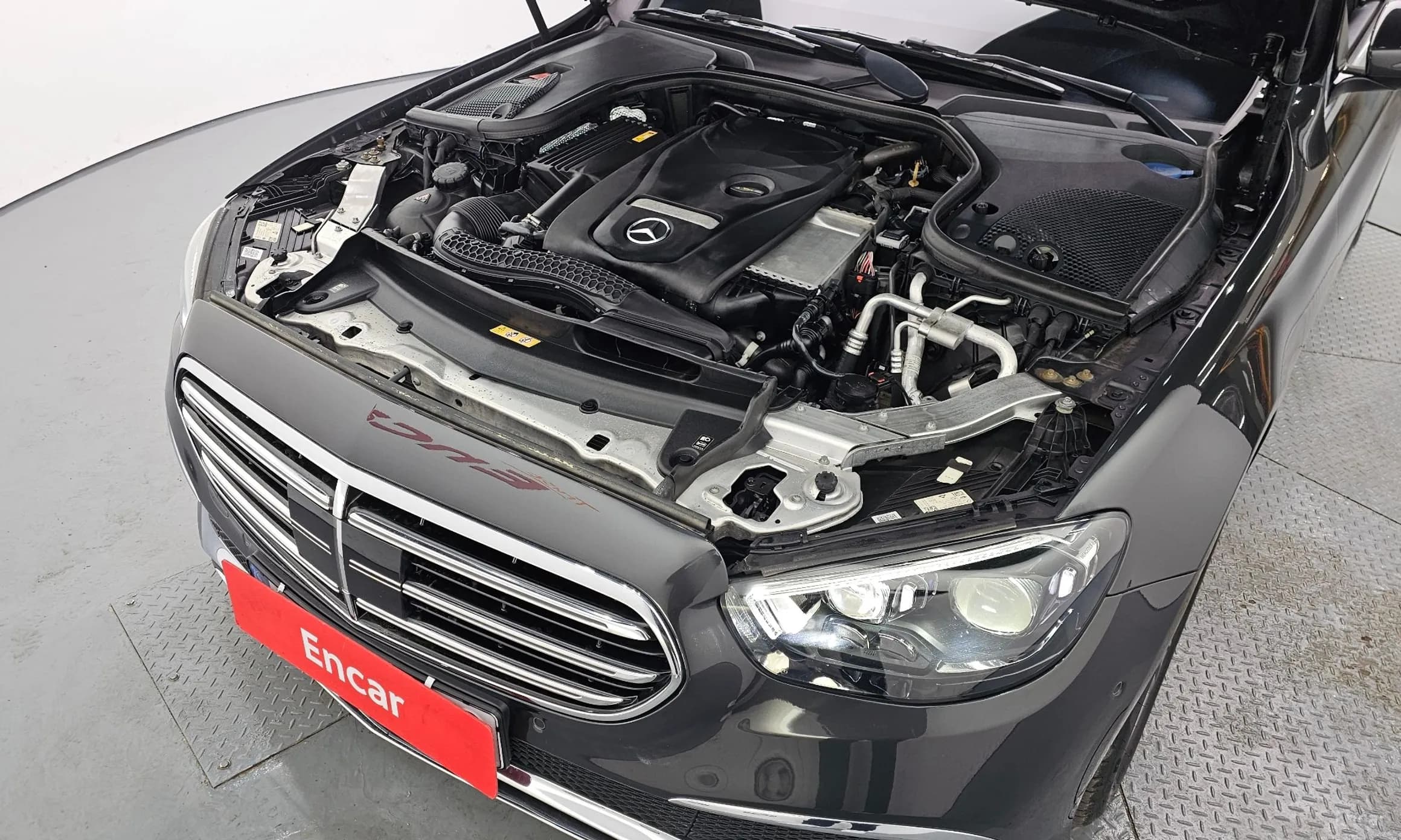 E-Class W213