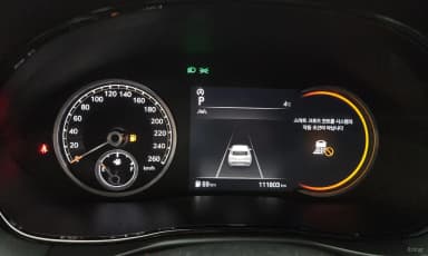 GV70