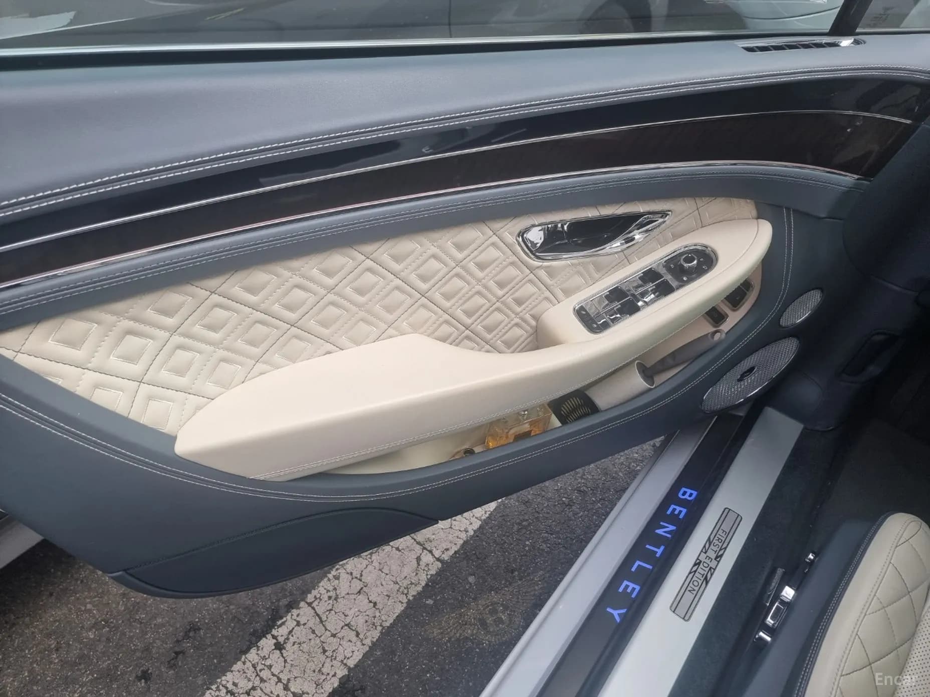 Continental GT 2nd Generation