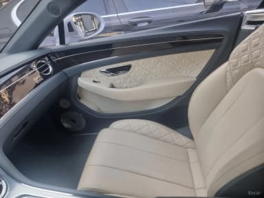 Continental GT 2nd Generation