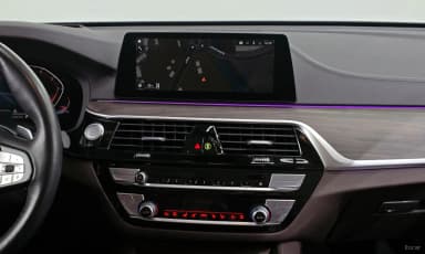 6-Series GT (G32)