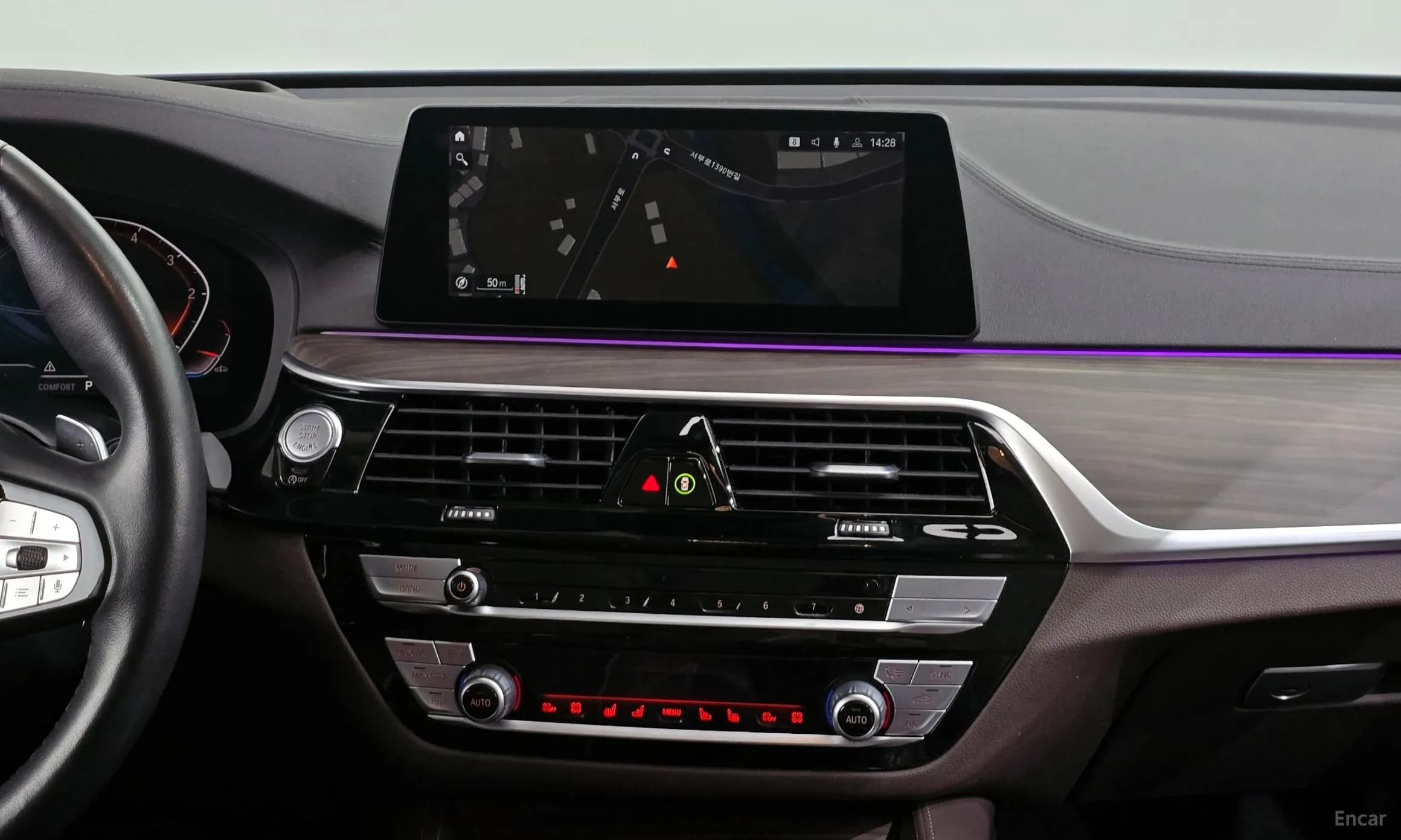 6-Series GT (G32)