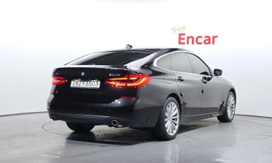 6-Series GT (G32)